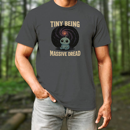 Tiny Being T-Shirt