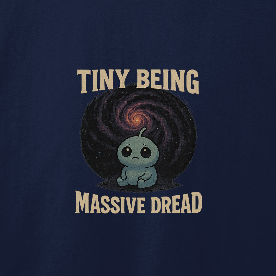 Tiny Being T-Shirt