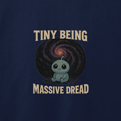 Tiny Being T-Shirt