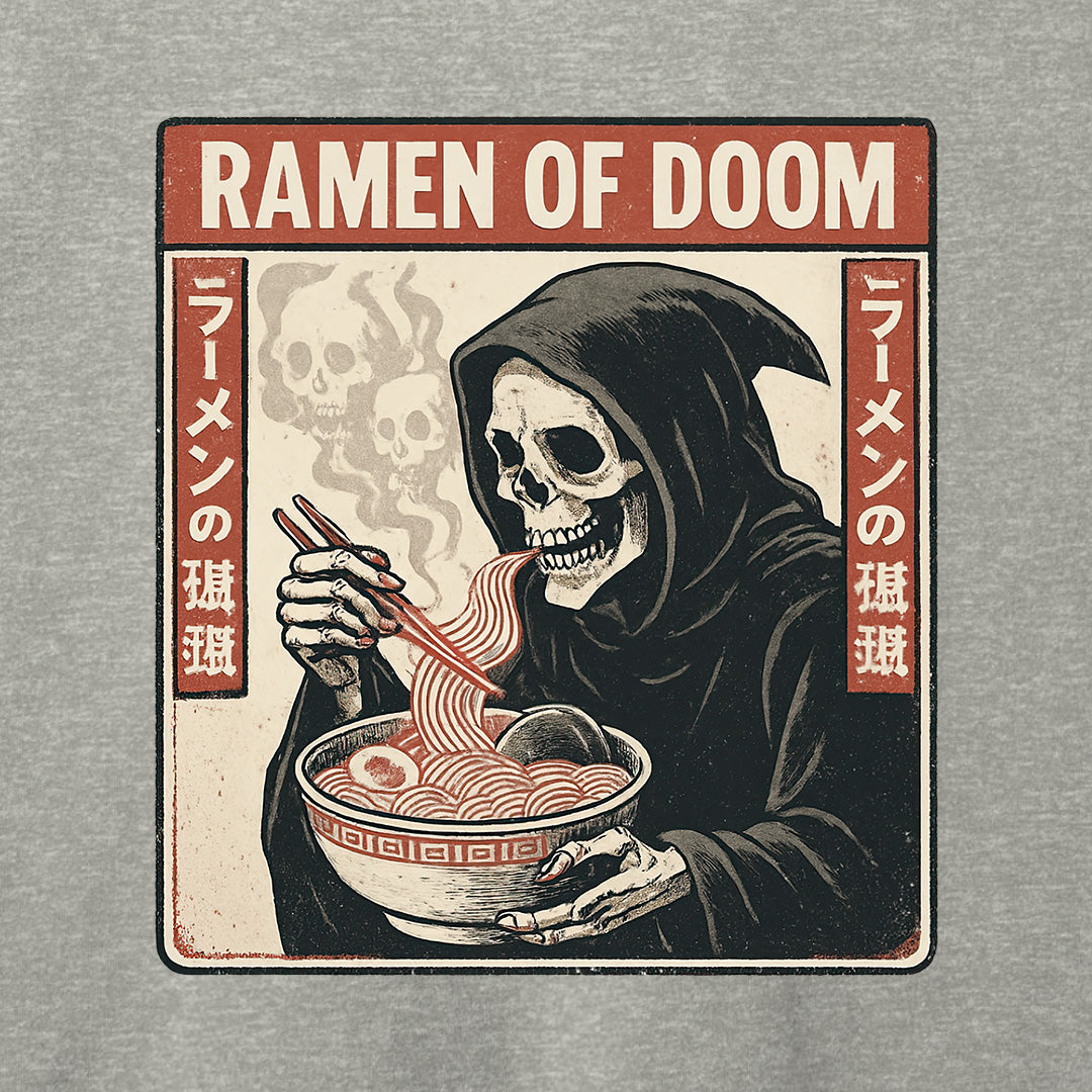Ramen of Doom T-Shirt