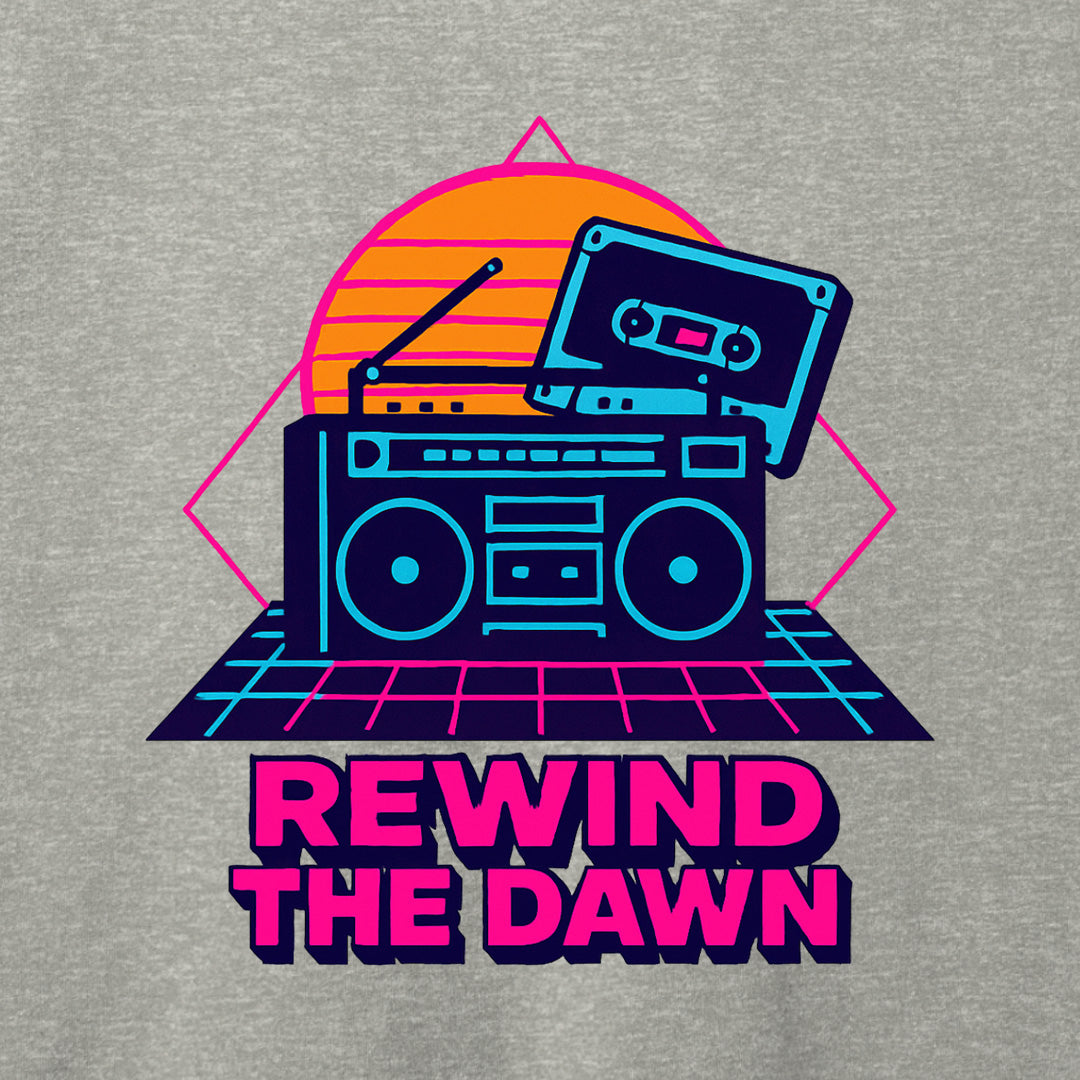 Rewind the Dawn T-Shirt