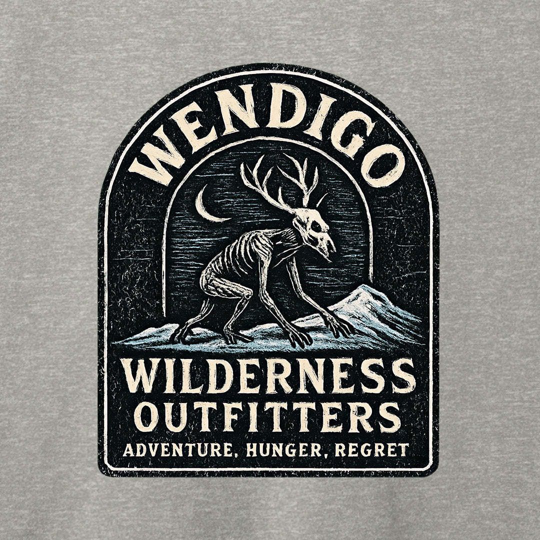 Wendigo Outfitters T-Shirt