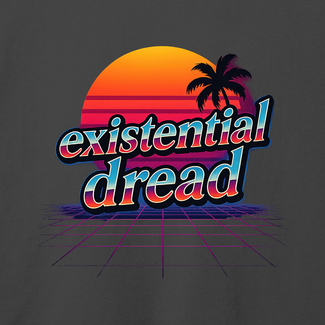 Existential Dread T-Shirt