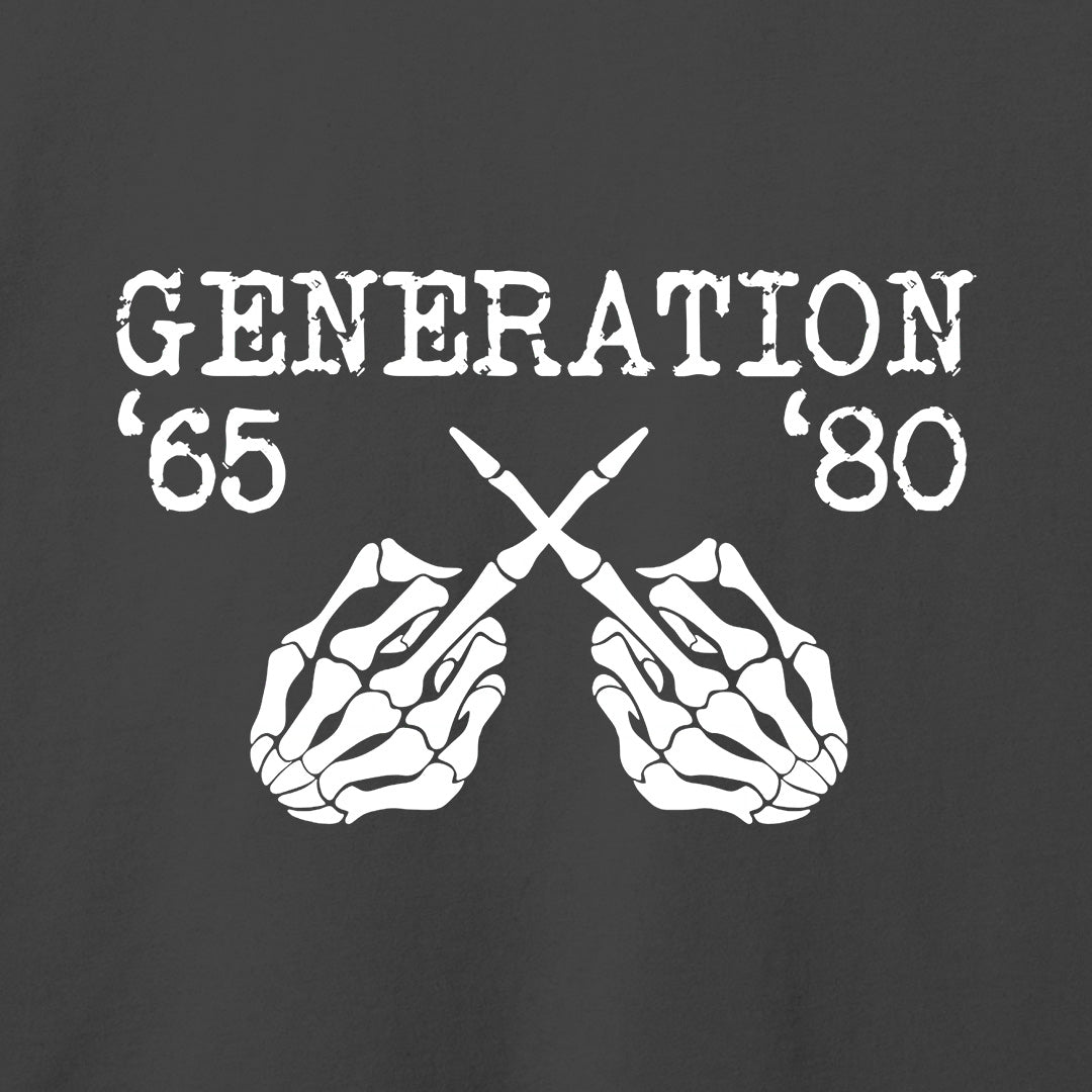 Generation X T-Shirt