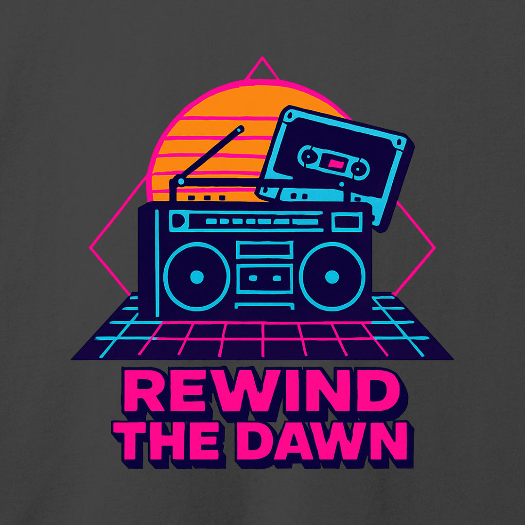Rewind the Dawn T-Shirt