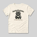 Completely Fine T-Shirt
