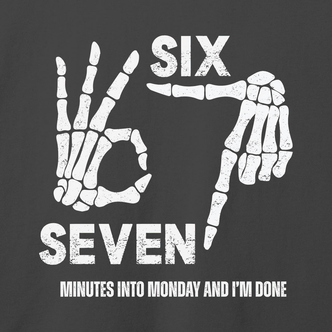 Six Seven T-Shirt