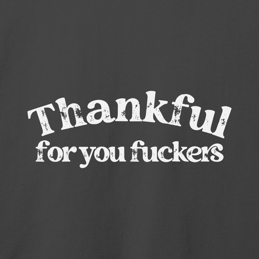 Thankful T-Shirt
