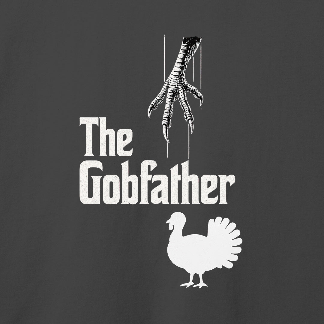Gobfather T-Shirt