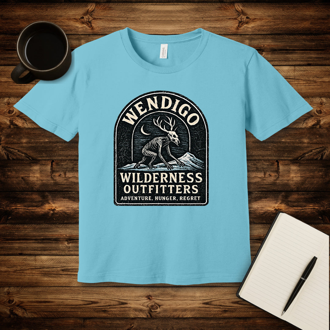 Wendigo Outfitters T-Shirt