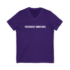 Previously Ambitious V-Neck T-Shirt