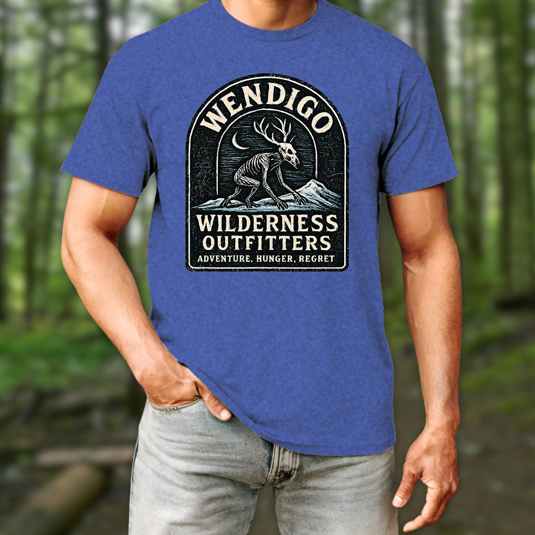 Wendigo Outfitters T-Shirt
