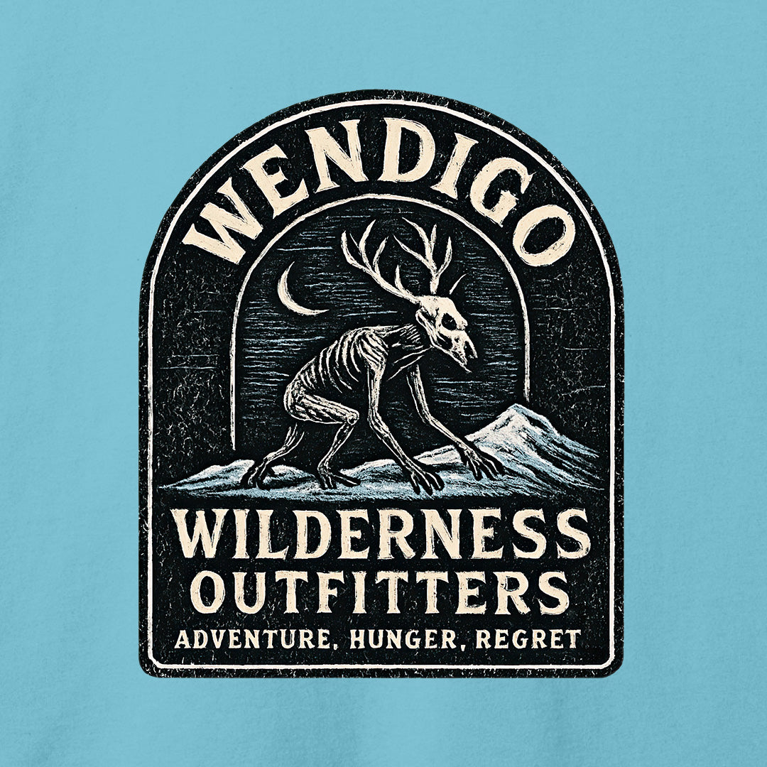 Wendigo Outfitters T-Shirt