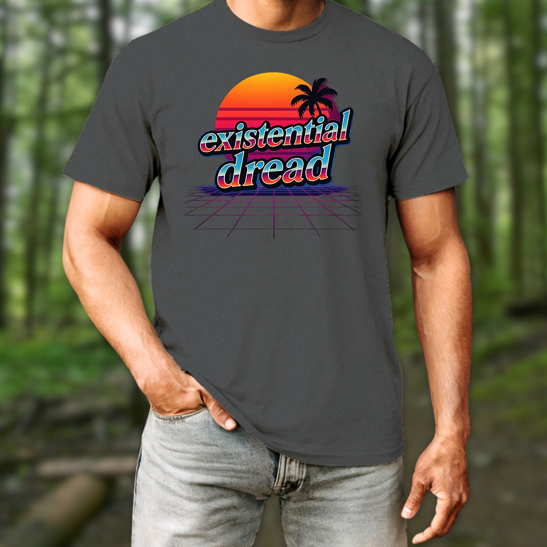 Existential Dread T-Shirt