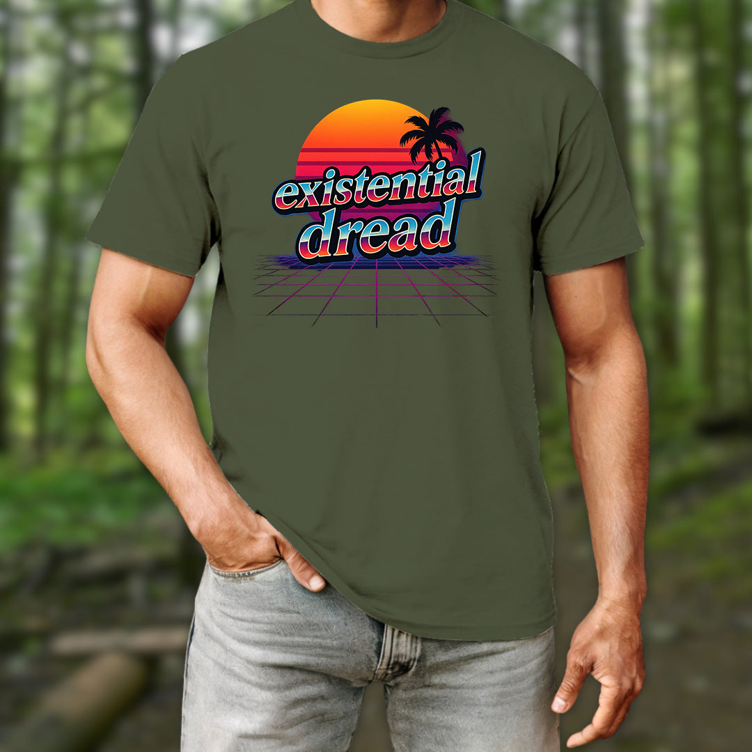 Existential Dread T-Shirt