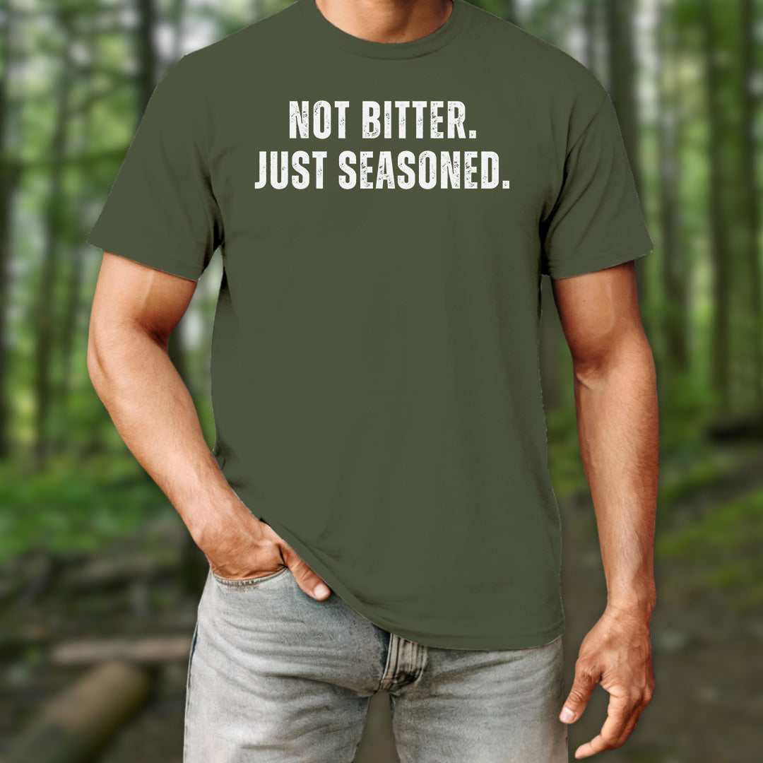 Not Bitter T-Shirt