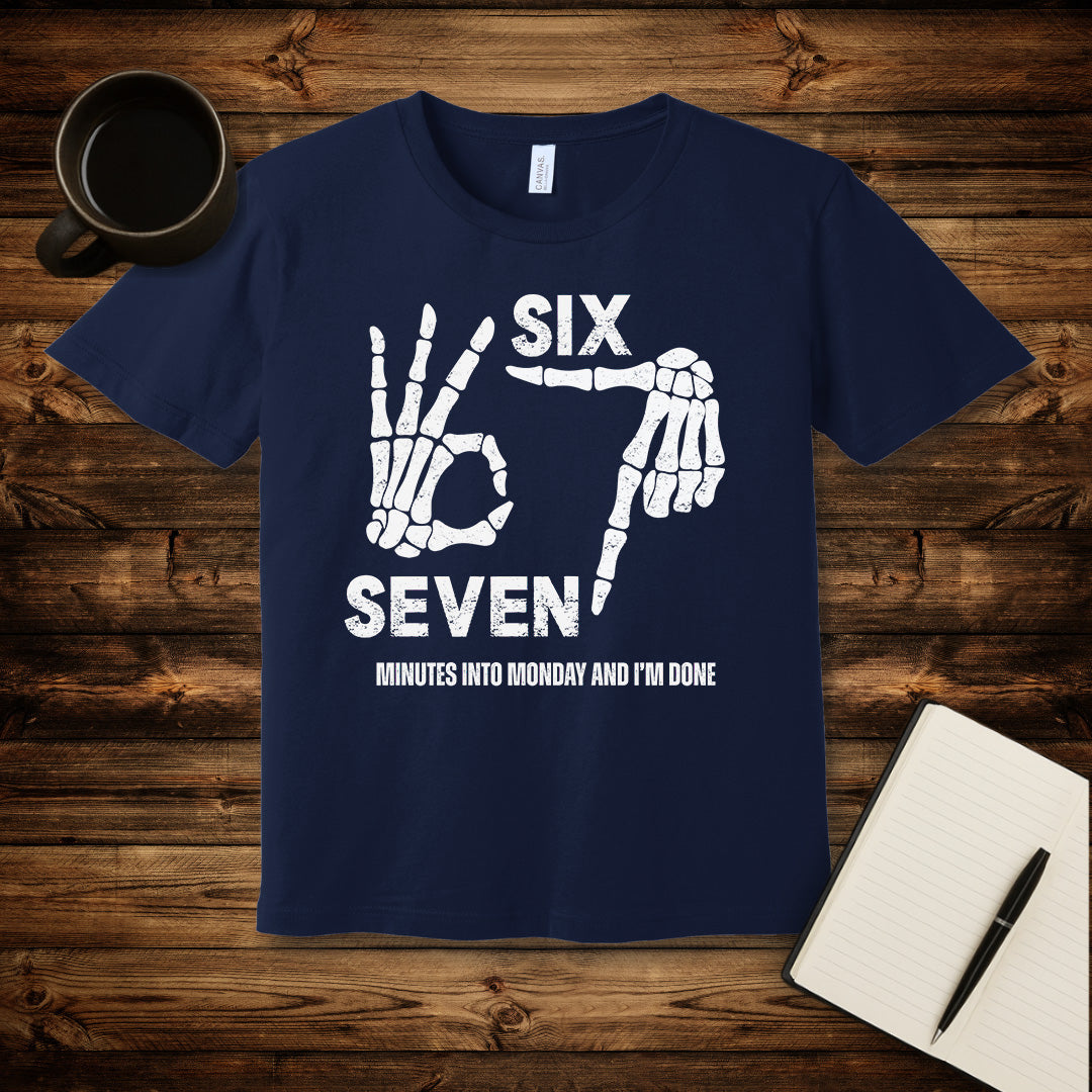 Six Seven T-Shirt