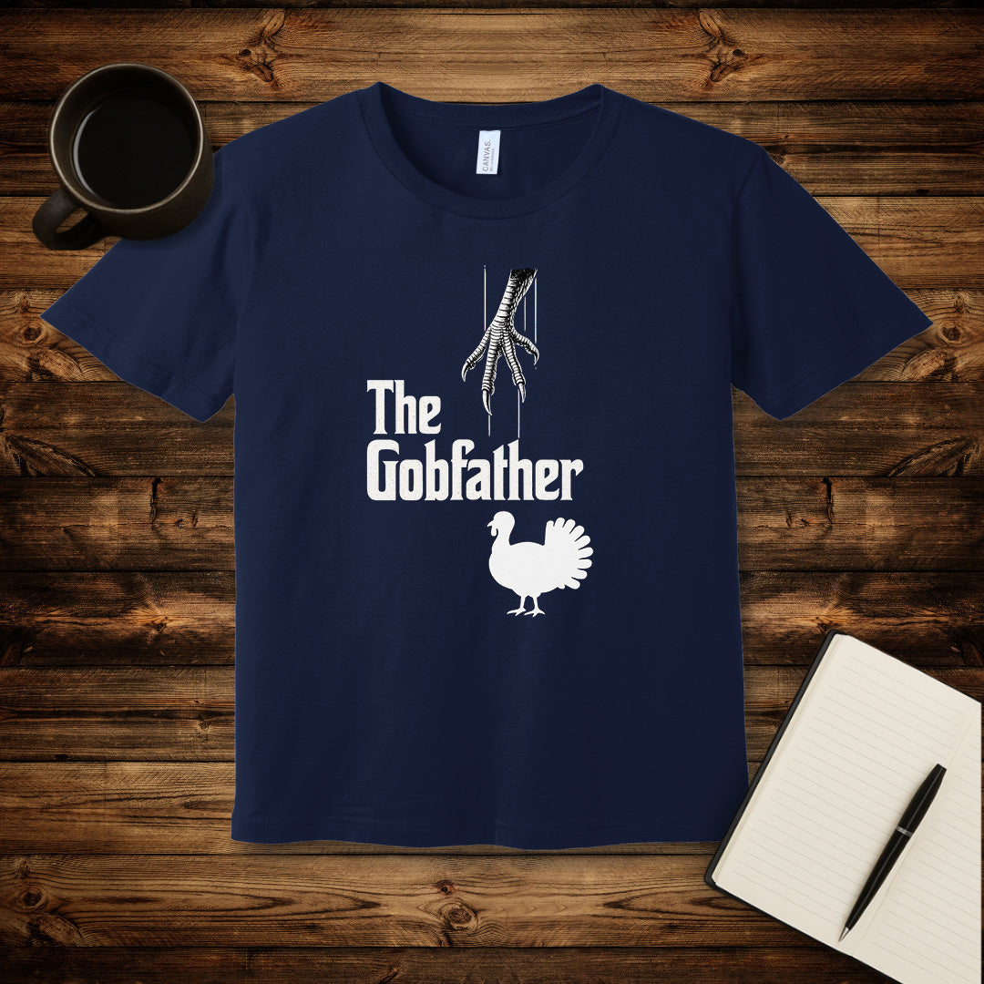 Gobfather T-Shirt