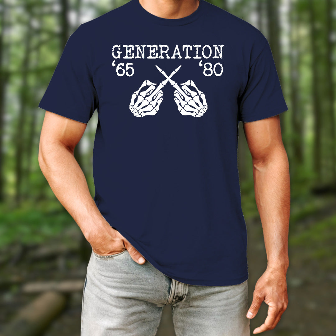 Generation X T-Shirt