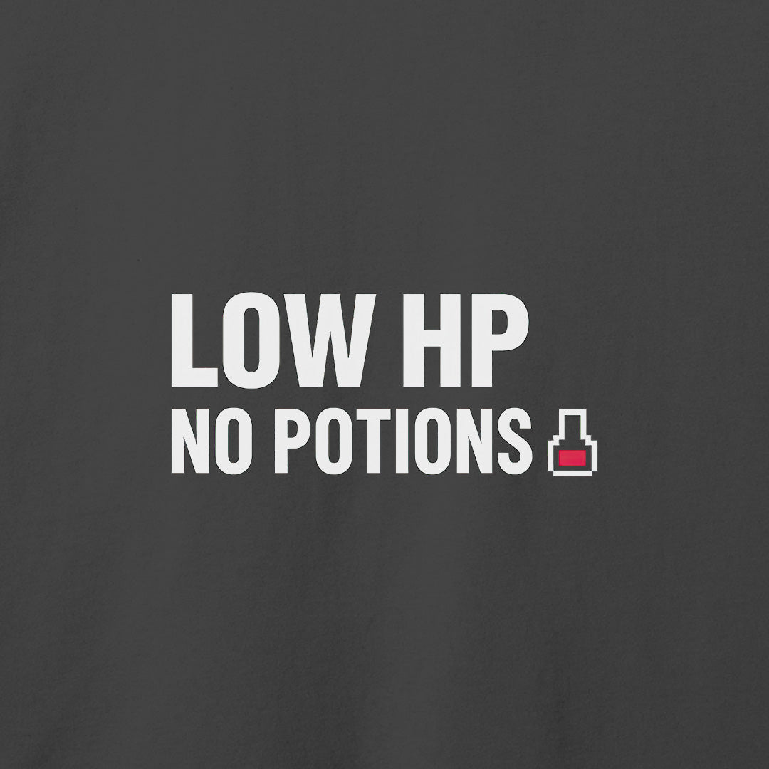 Low HP T-Shirt
