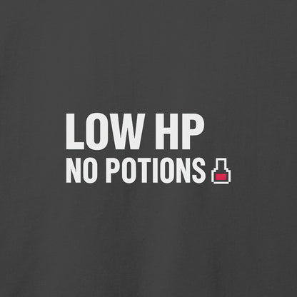 Low HP T-Shirt
