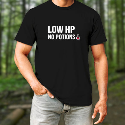 Low HP T-Shirt