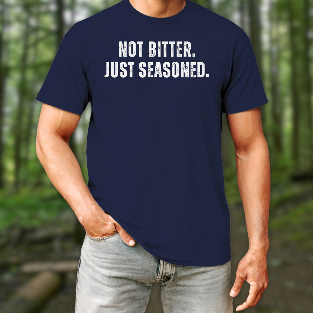 Not Bitter T-Shirt
