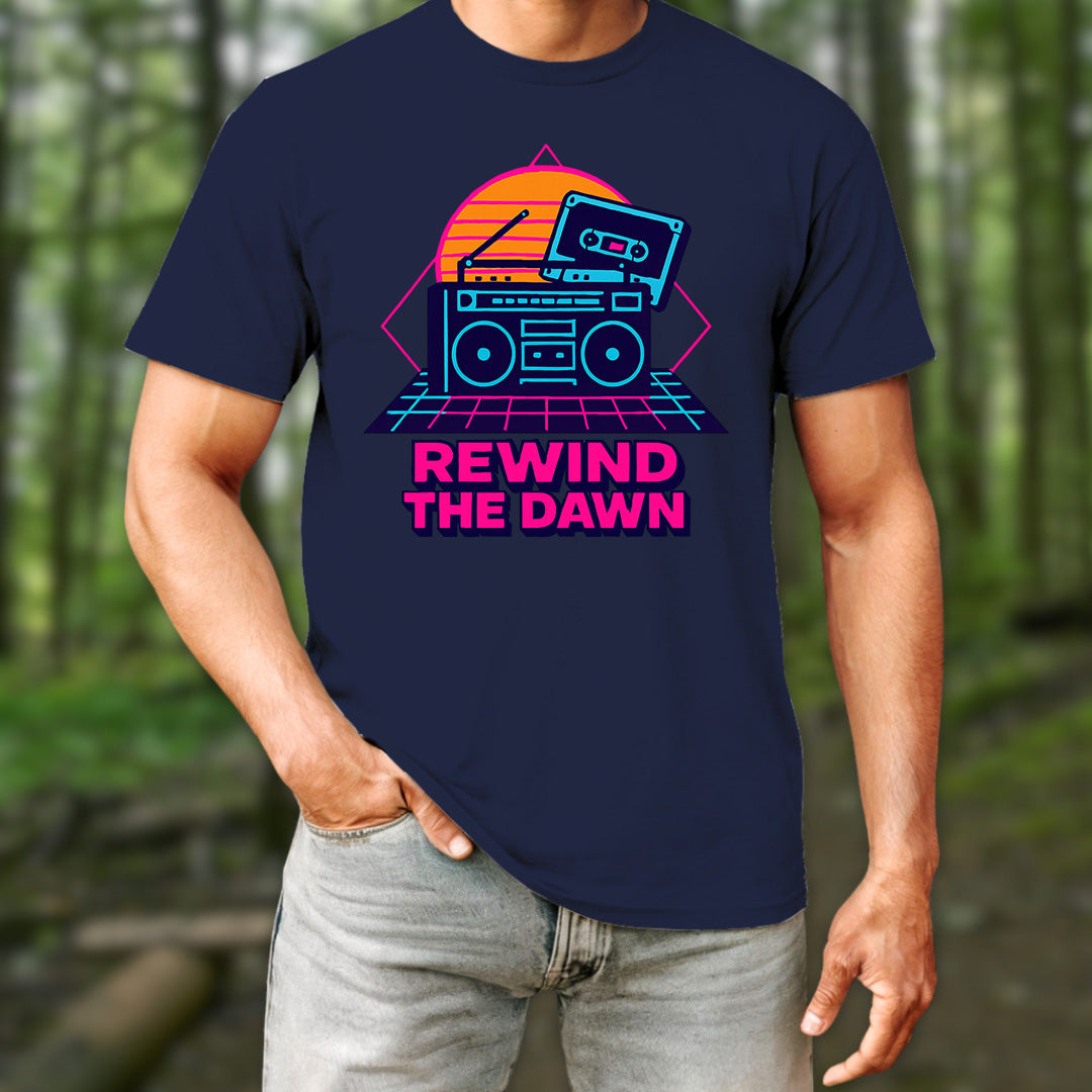 Rewind the Dawn T-Shirt