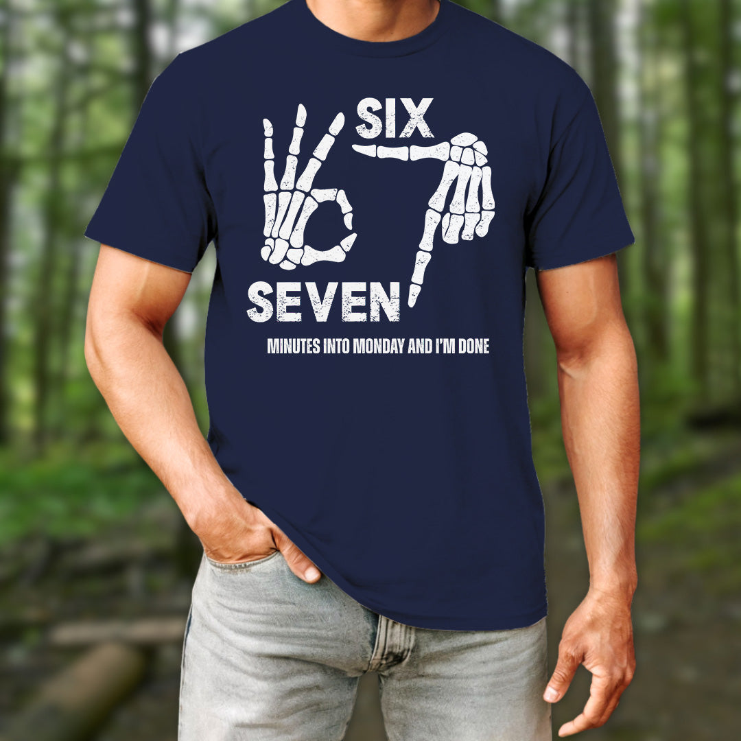 Six Seven T-Shirt