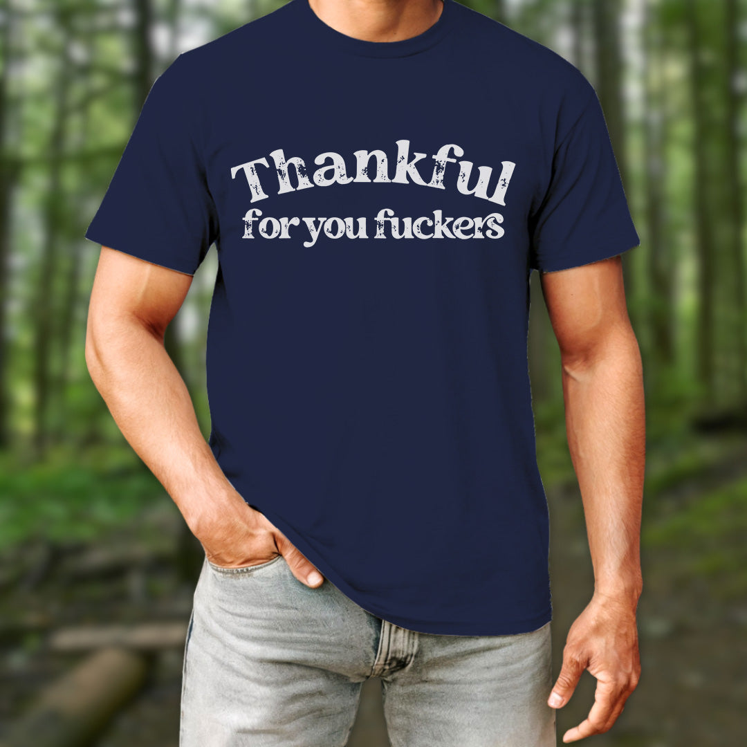 Thankful T-Shirt