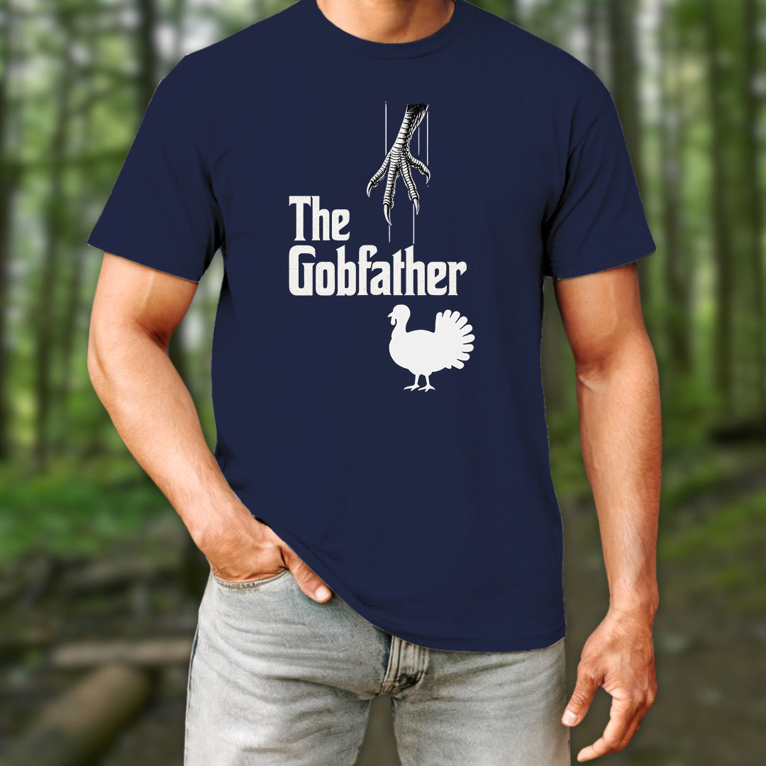 Gobfather T-Shirt