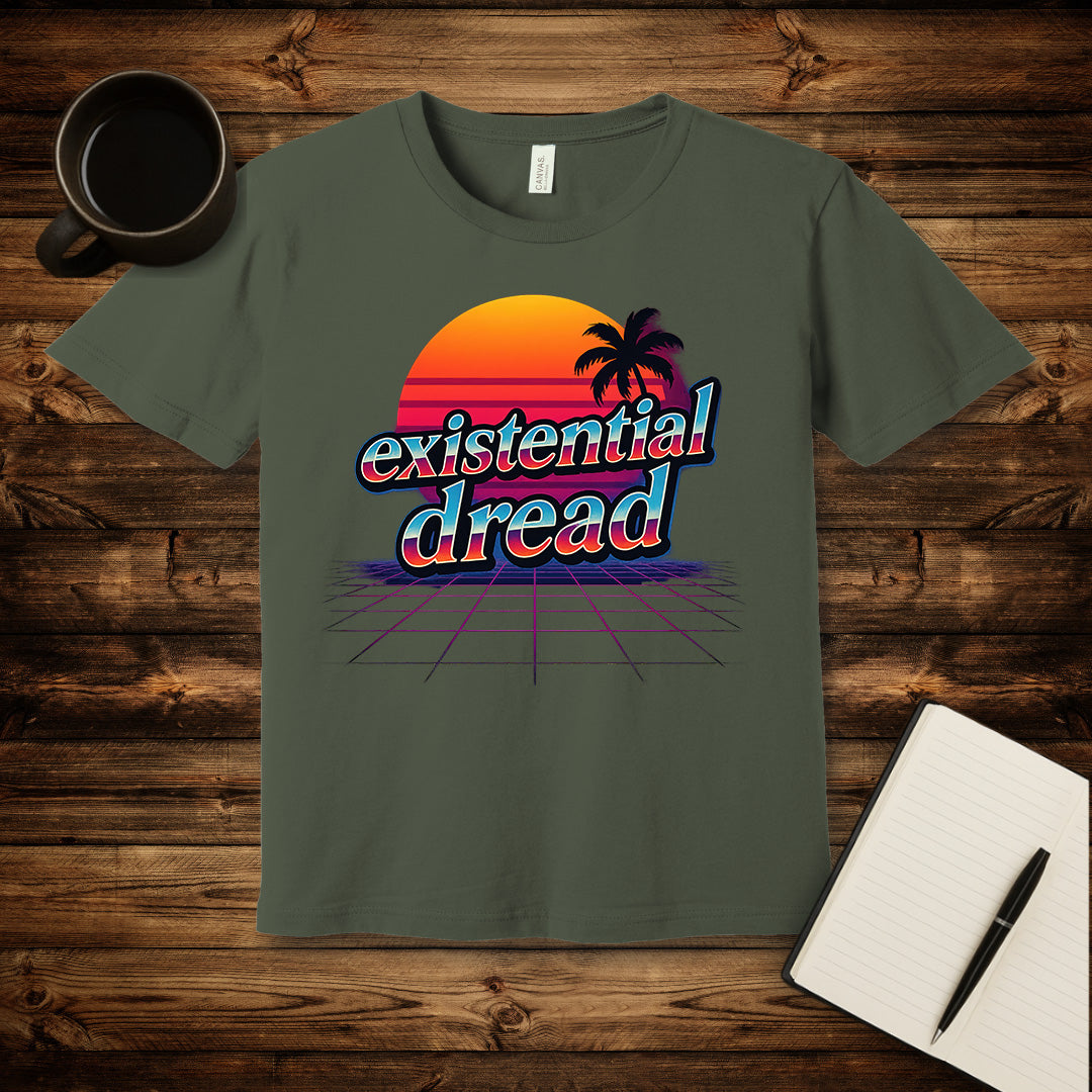 Existential Dread T-Shirt