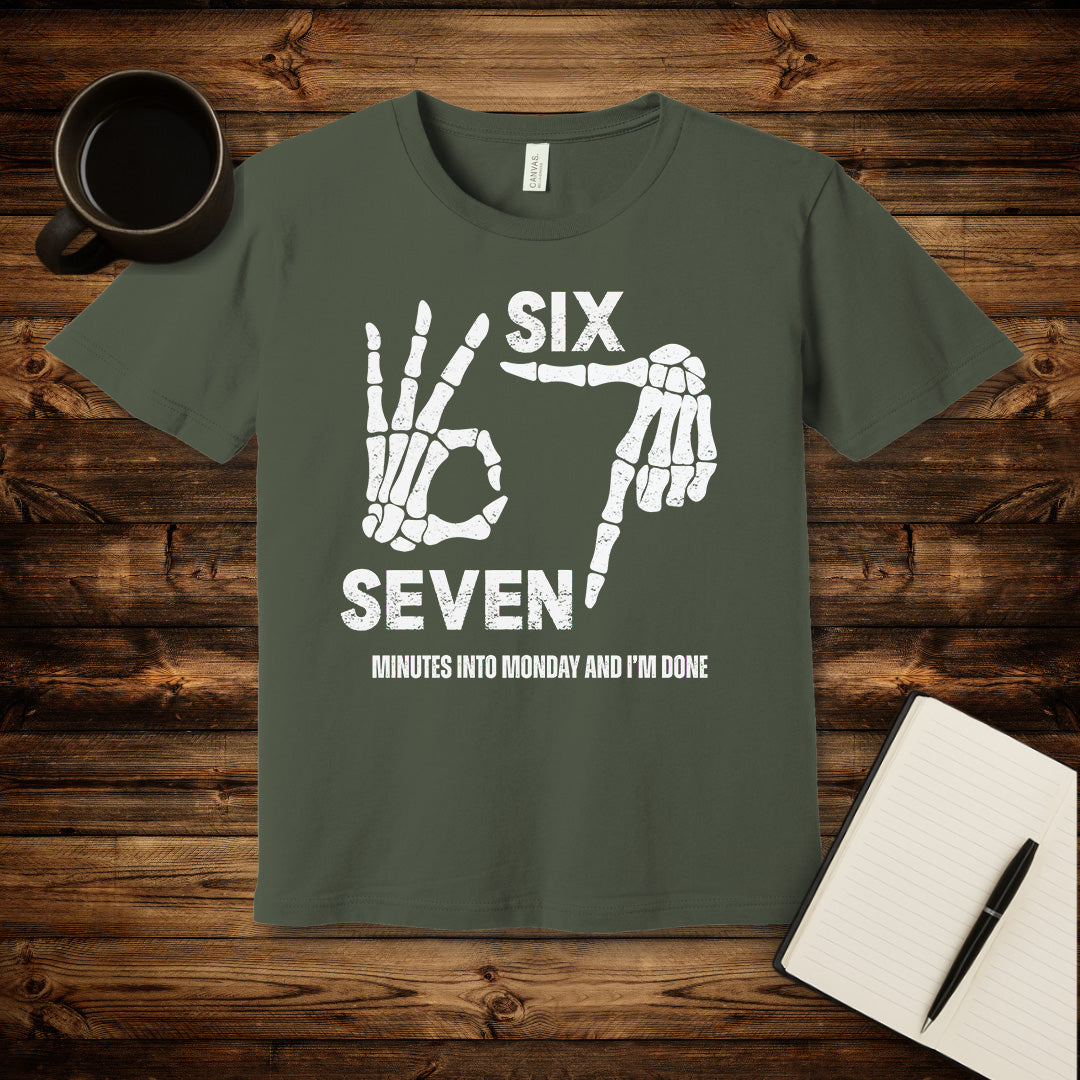 Six Seven T-Shirt