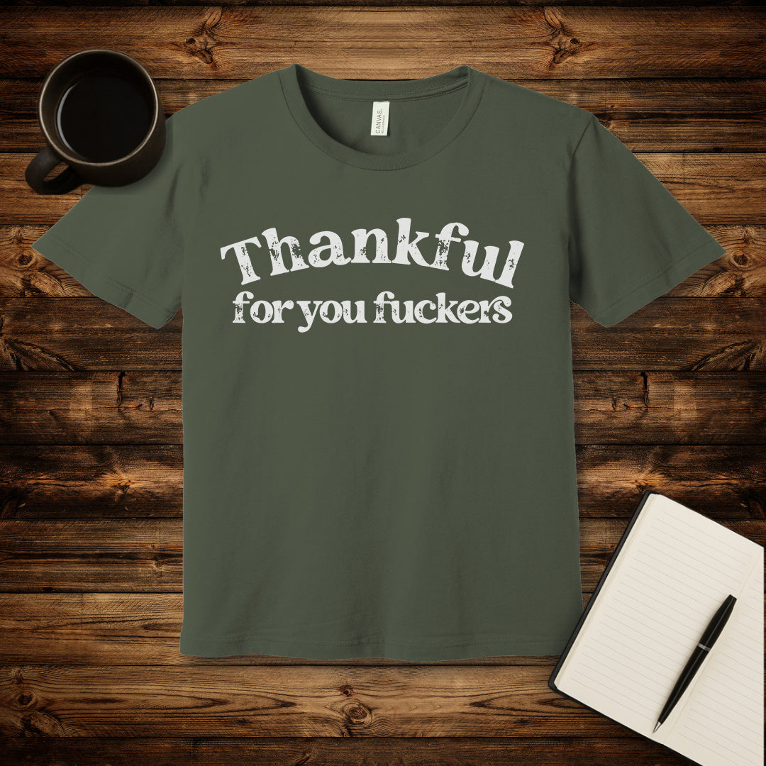 Thankful T-Shirt