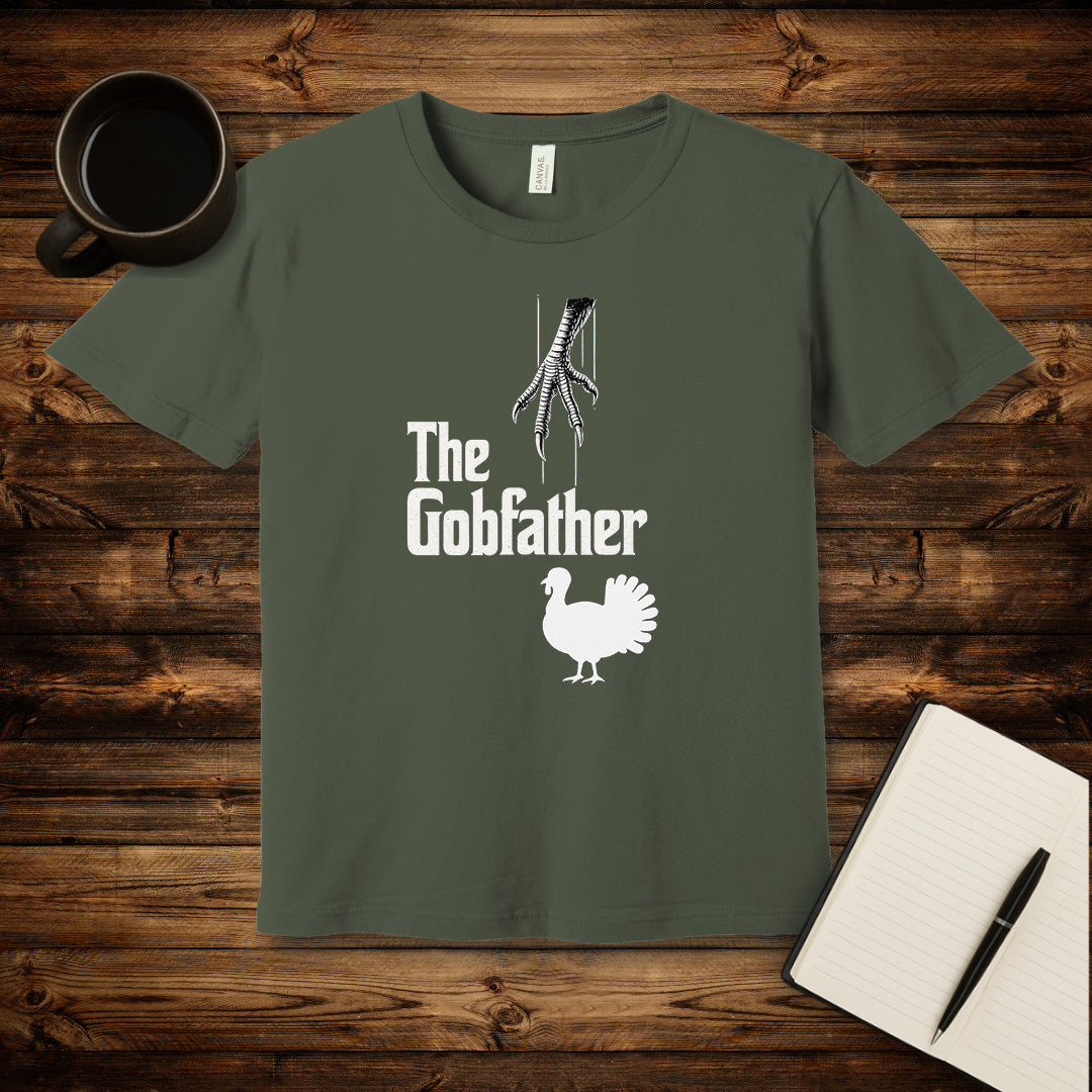 Gobfather T-Shirt