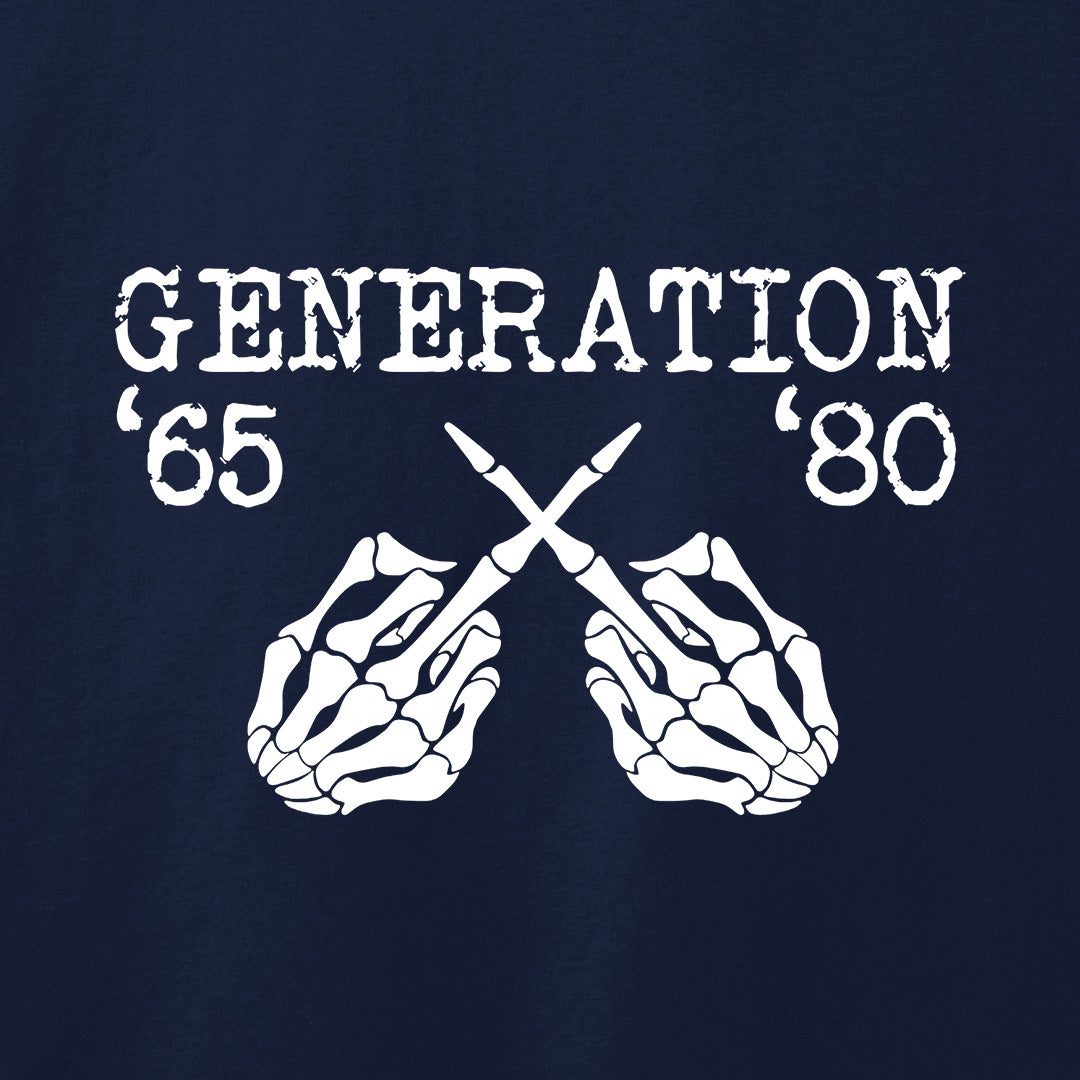Generation X T-Shirt