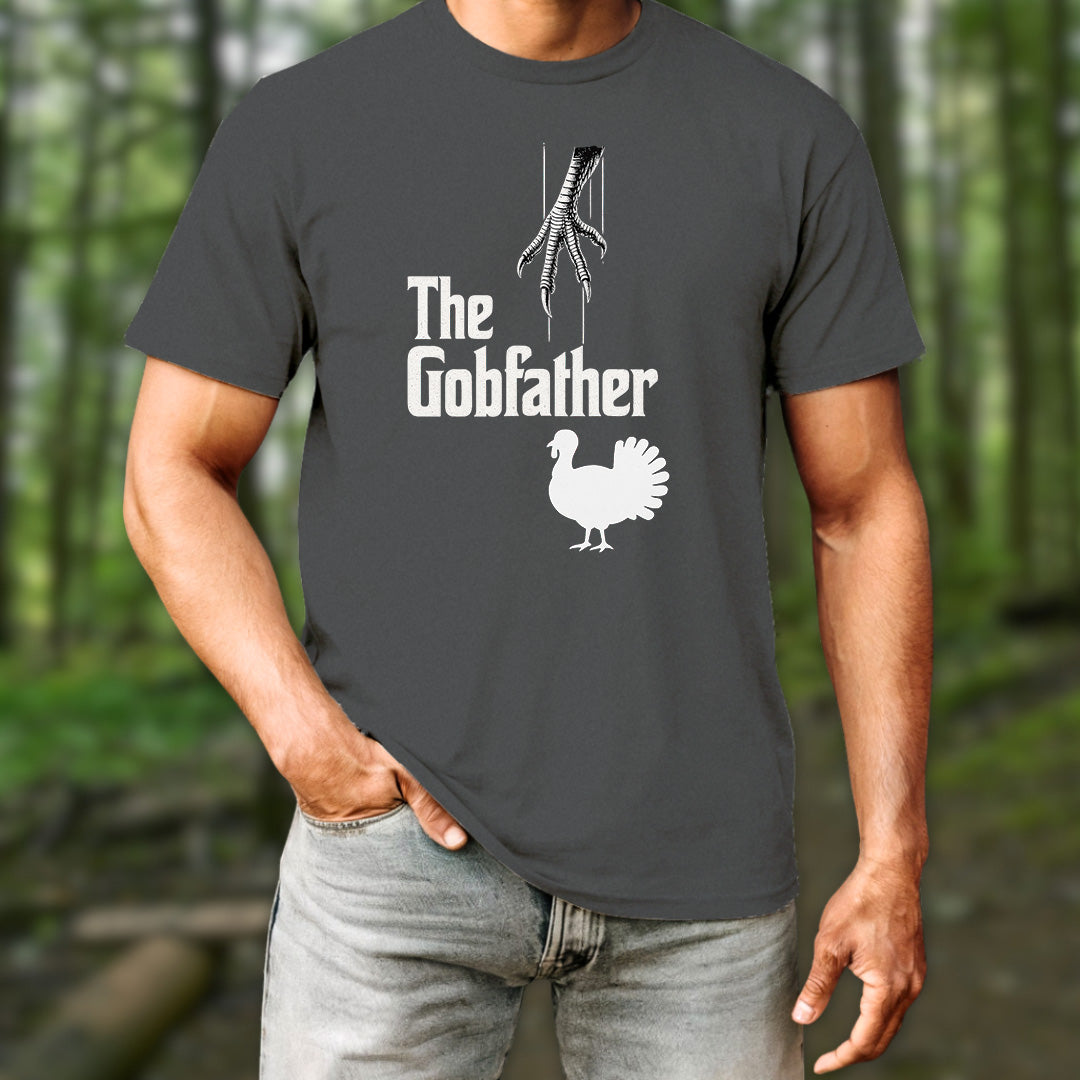 Gobfather T-Shirt