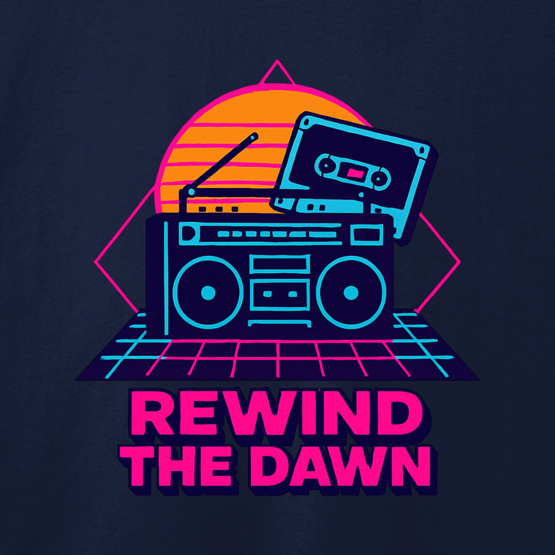 Rewind the Dawn T-Shirt