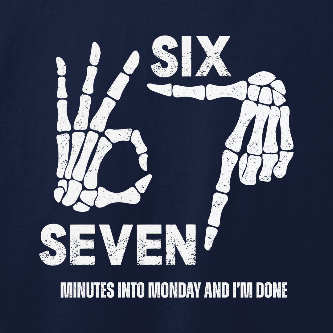 Six Seven T-Shirt
