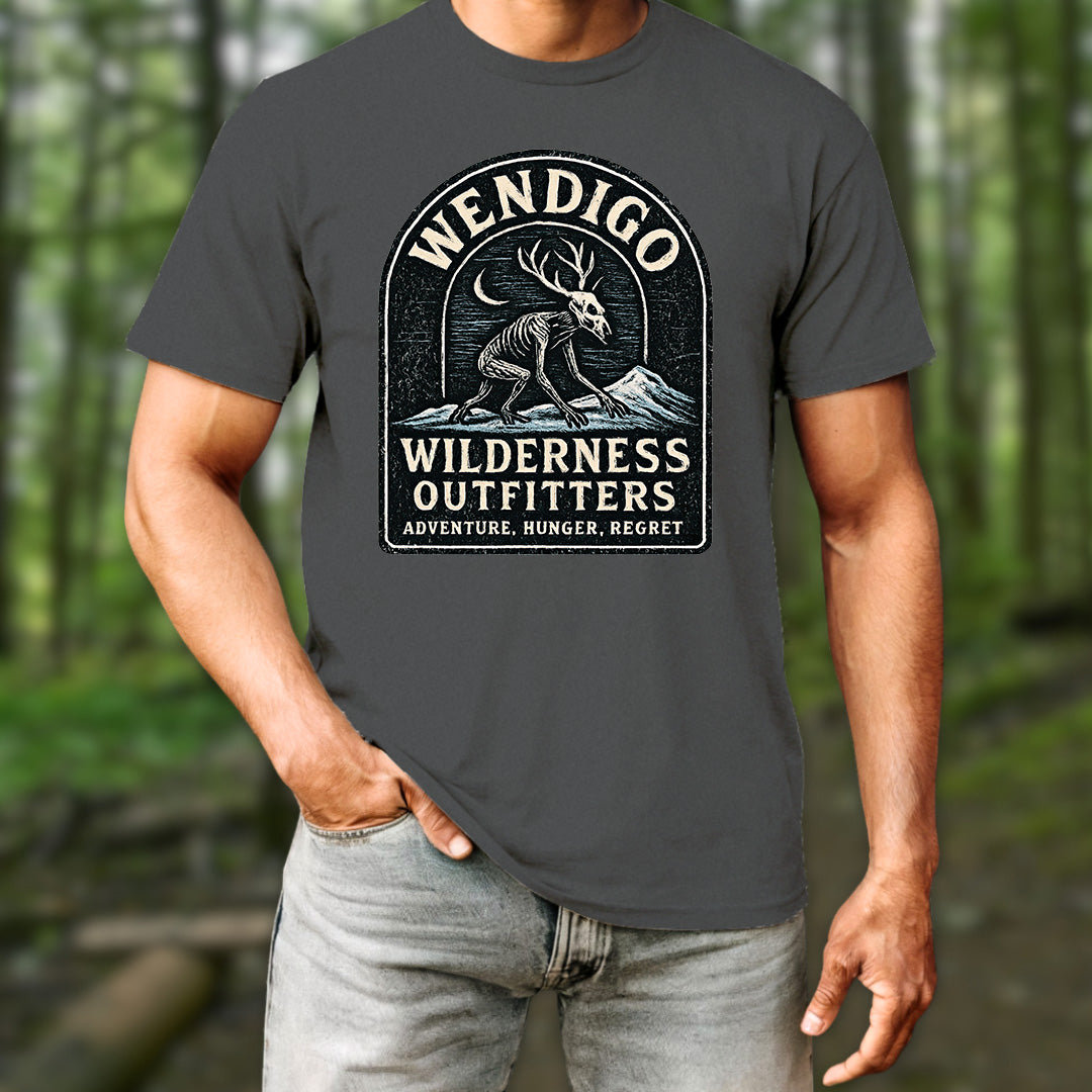 Wendigo Outfitters T-Shirt