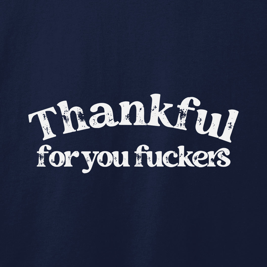 Thankful T-Shirt