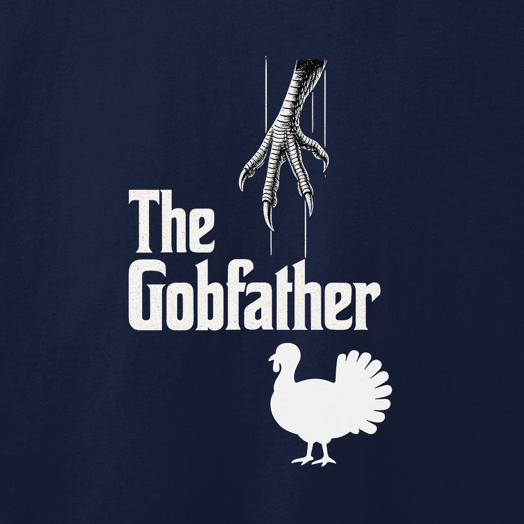 Gobfather T-Shirt
