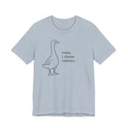 I Choose Violence T-Shirt