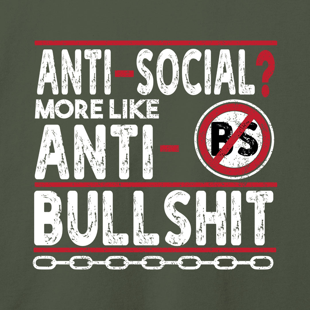 Anti-Social T-Shirt-T-Shirt-Asphalt-S-