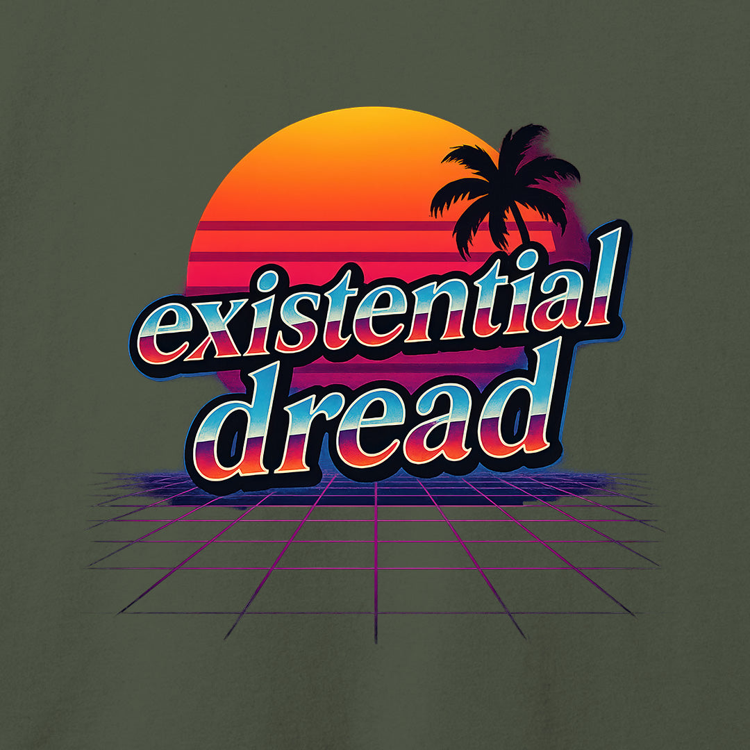 Existential Dread T-Shirt