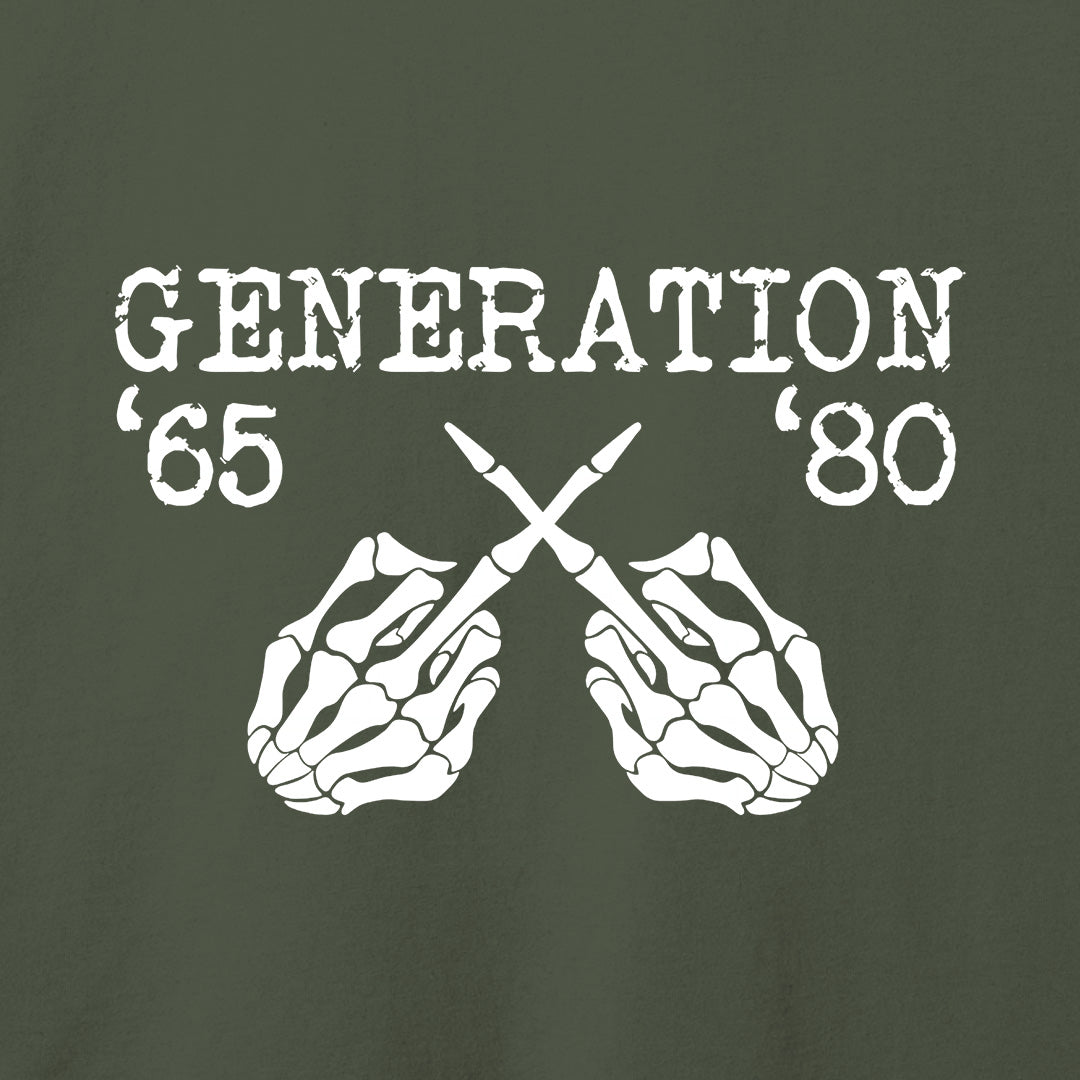 Generation X T-Shirt