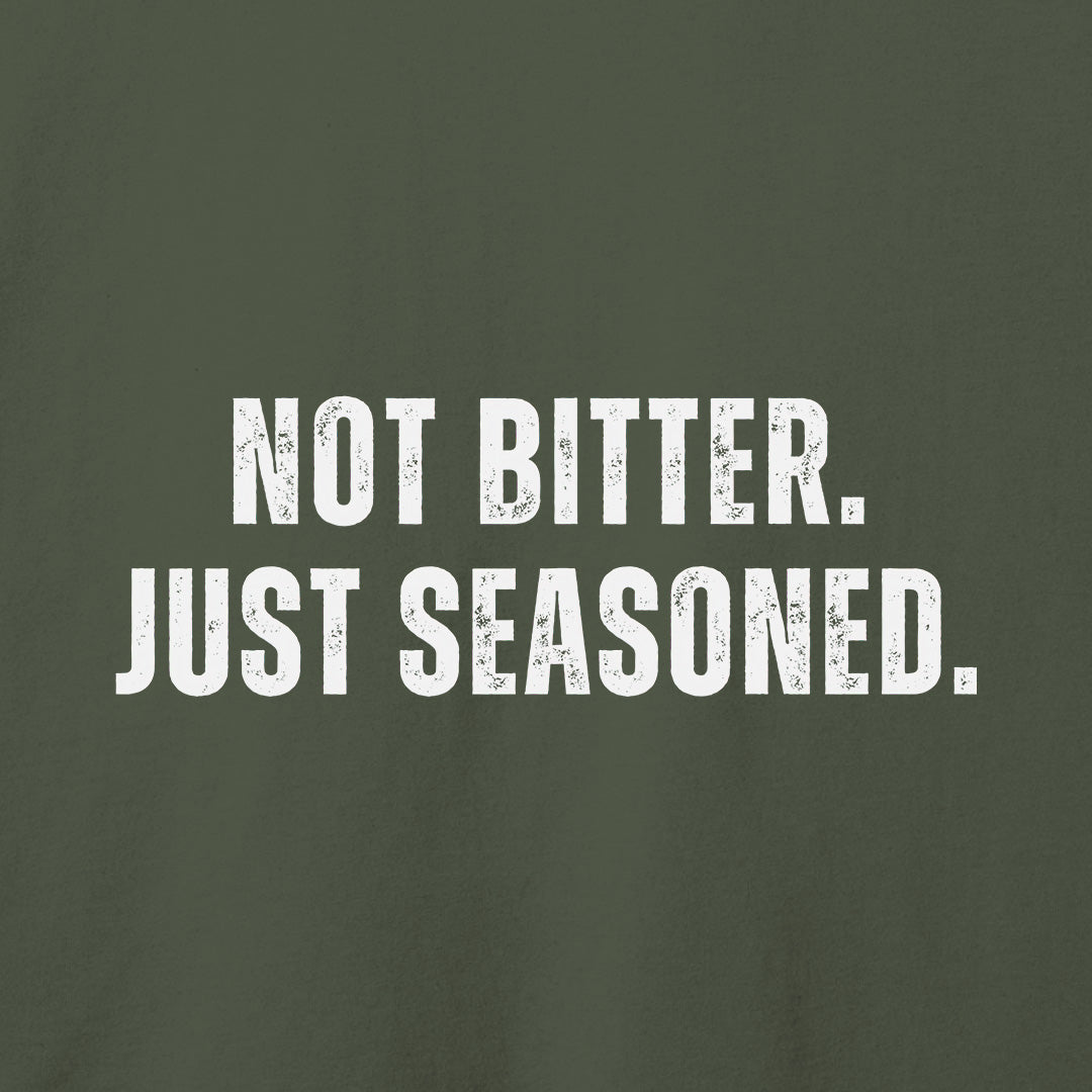 Not Bitter T-Shirt