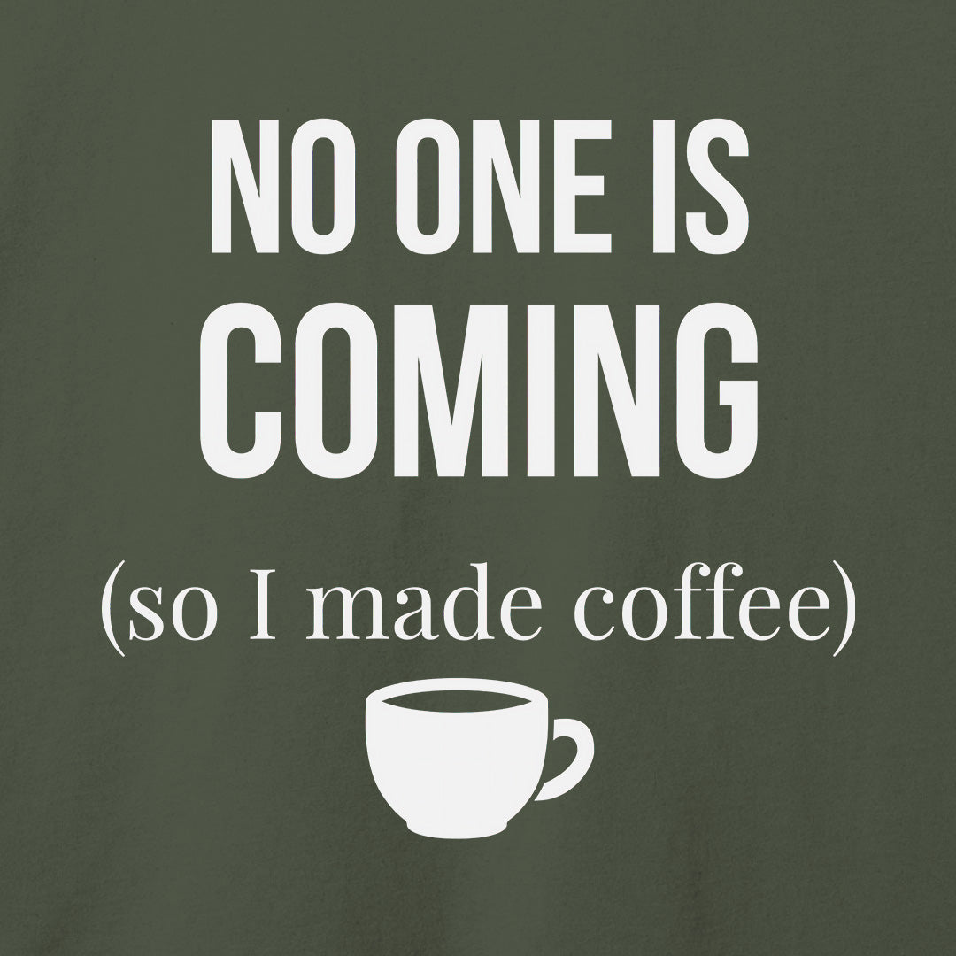 No One T-Shirt-T-Shirt-Asphalt-S-