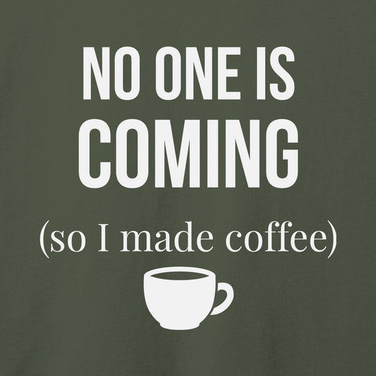 No One T-Shirt-T-Shirt-Asphalt-S-