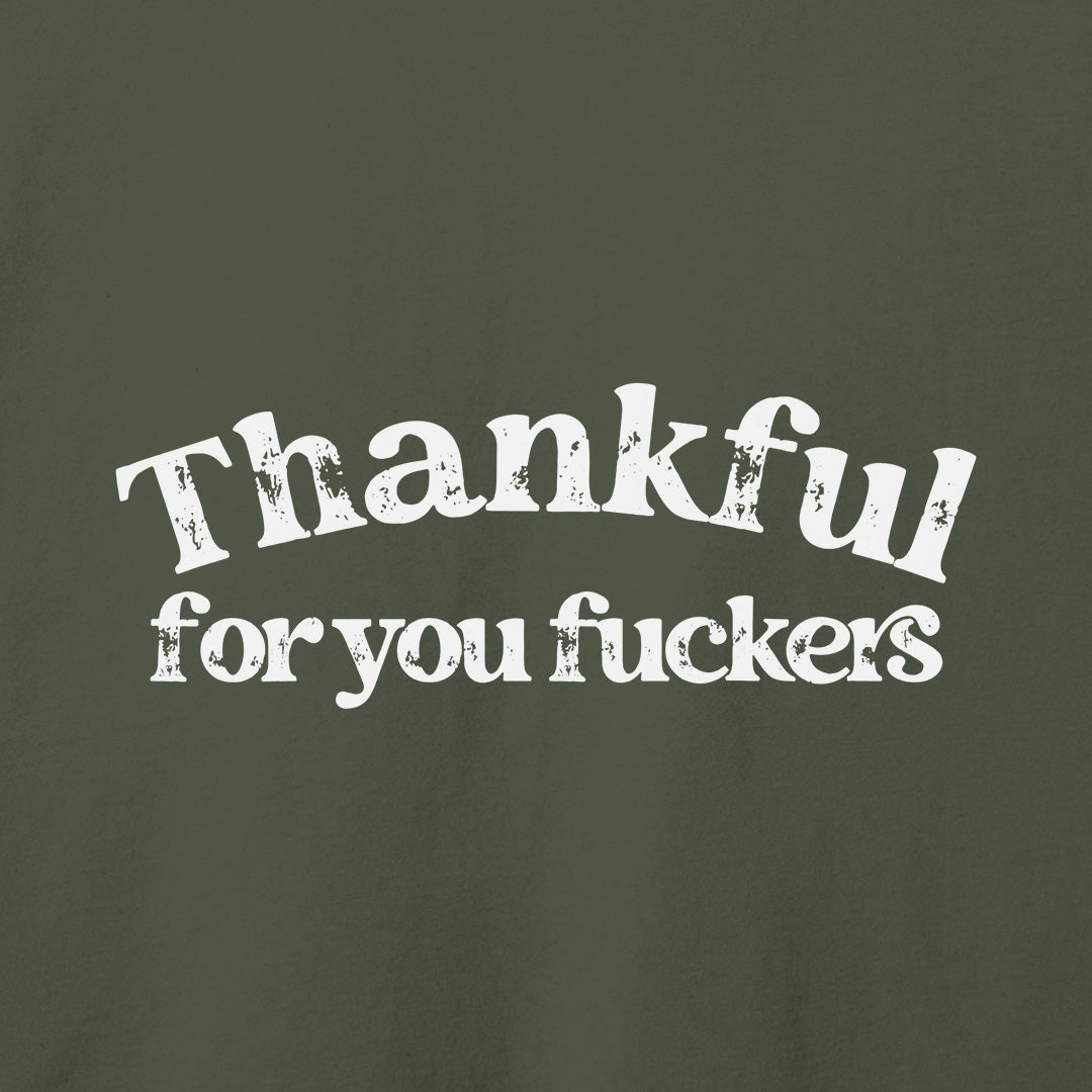 Thankful T-Shirt